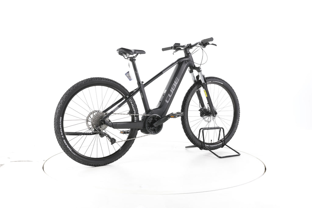 Cube Reaction Hybrid Performance E-Bike - Image 12