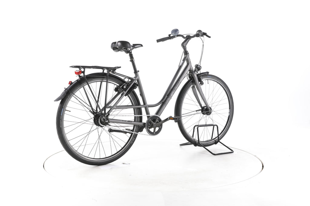 H.-P. Jakst SOMO 8.1 Fahrrad City & Trekking - Image 12