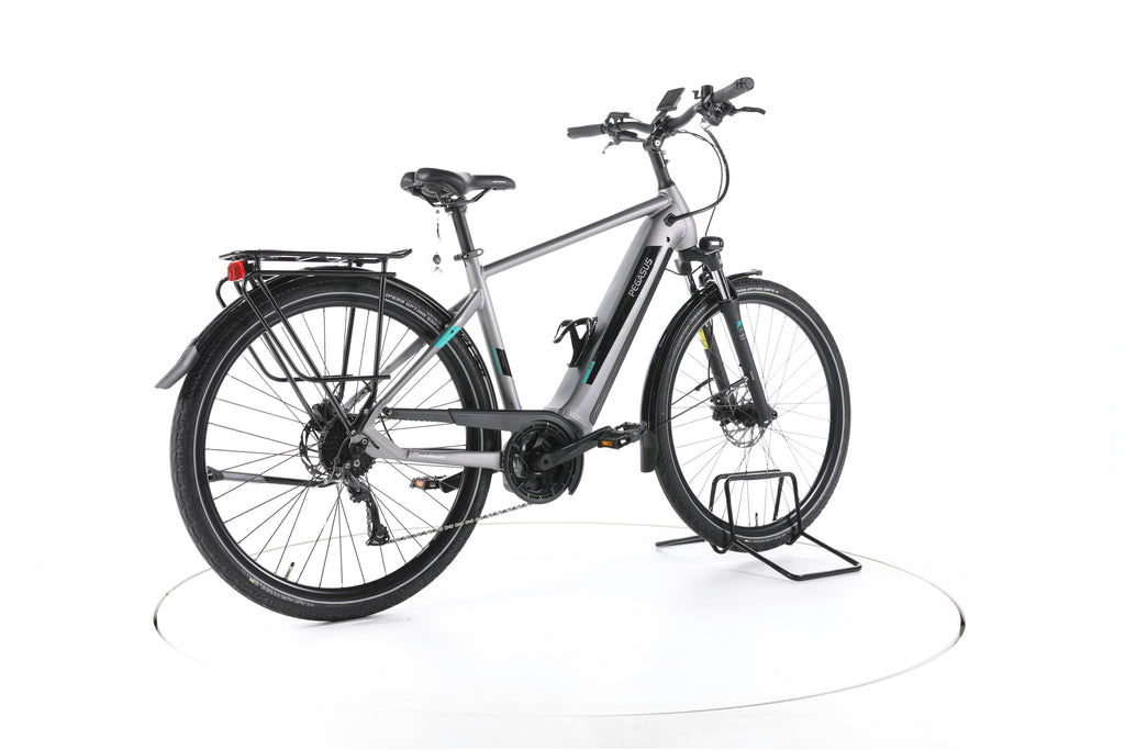 Pegasus Evo CX Trekking E-Bike - Image 12