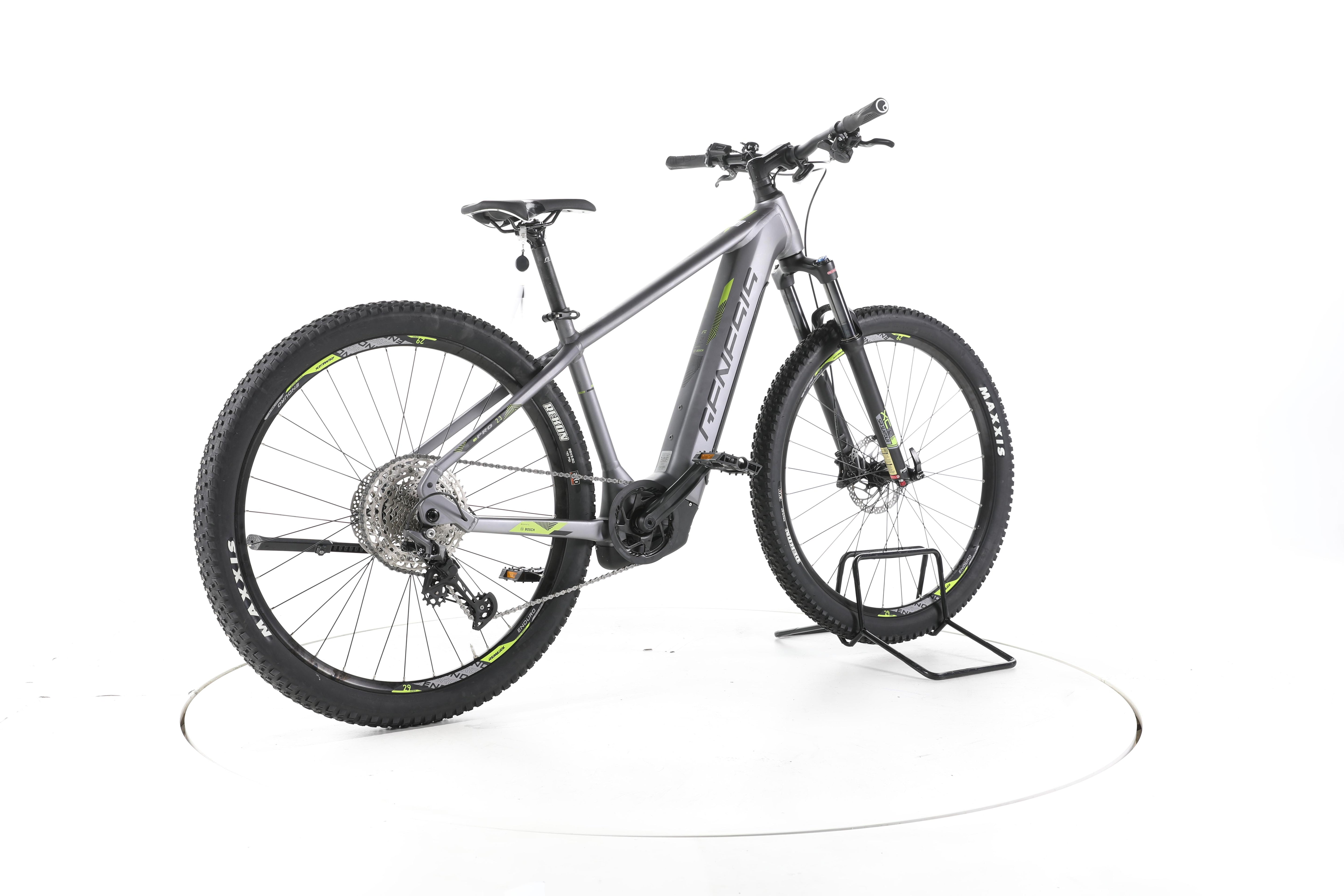 Genesis E-Pro 2.3 E-Bike - Image 12