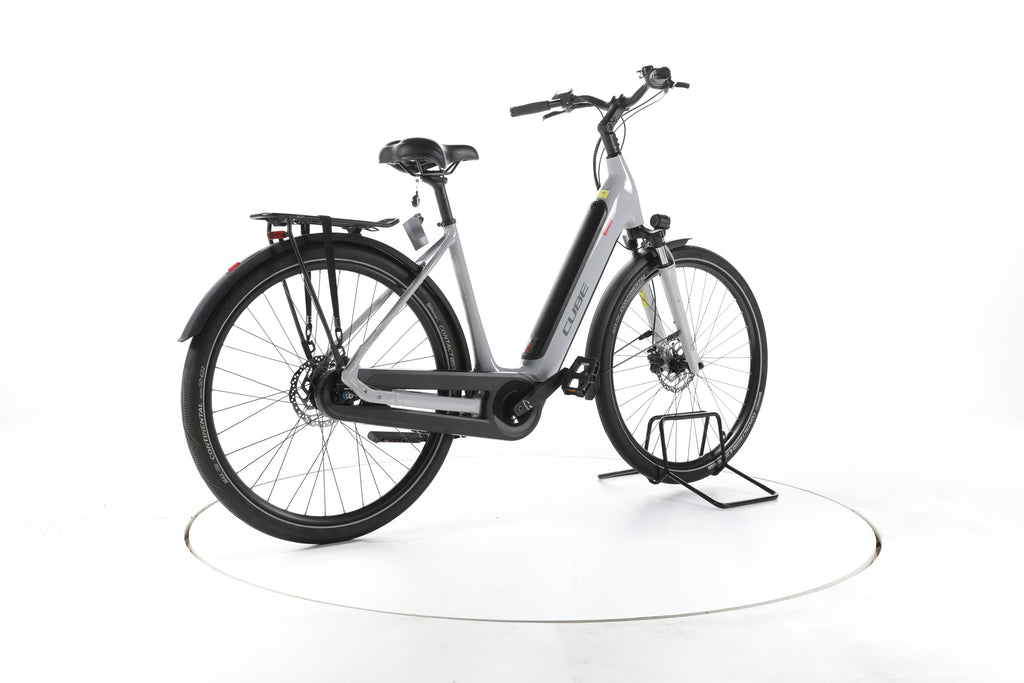 Cube Supreme Hybrid ONE City E-Bike Tiefeinsteiger - Image 12