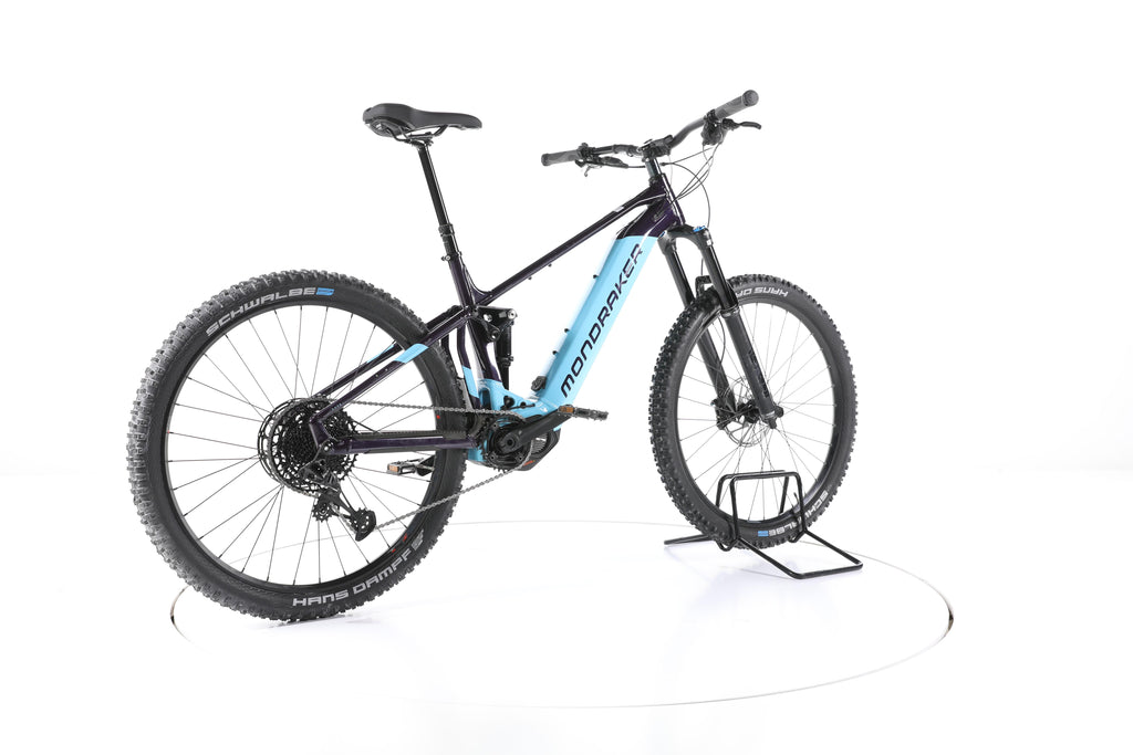 Mondraker DUSK R Fully E-Bike - Image 12