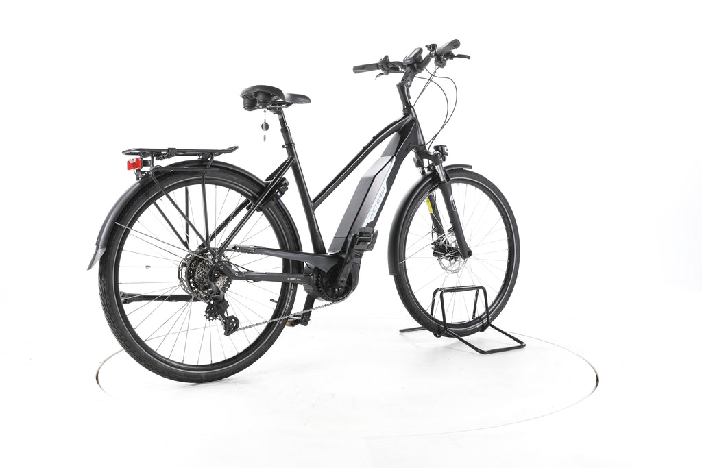 Victoria eTrekking 8.8 Trekking E-Bike - Image 12