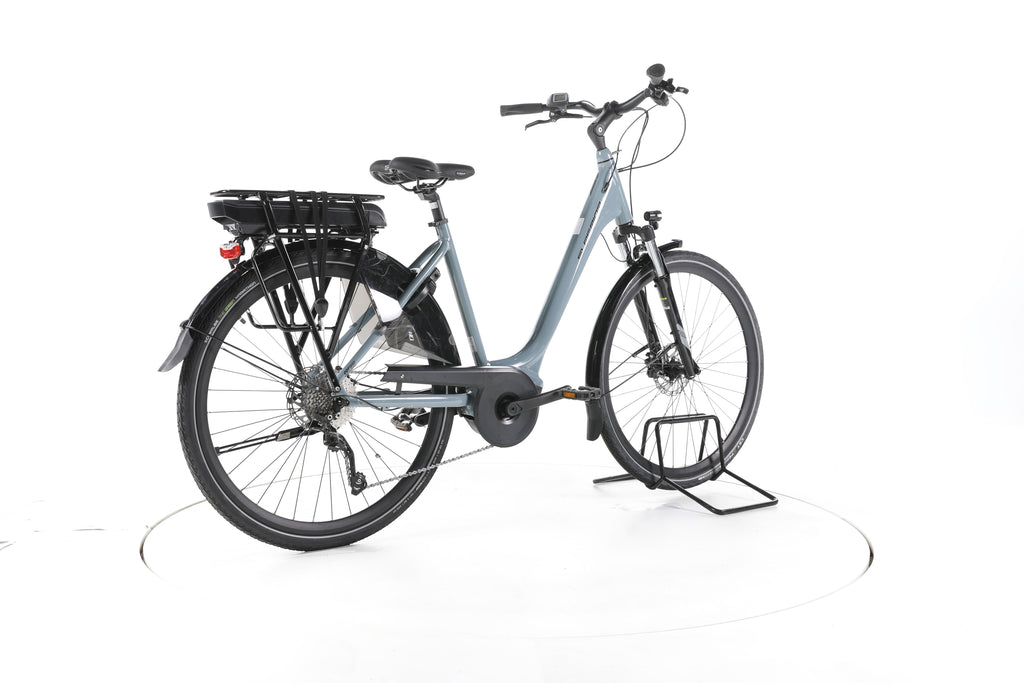 Superior SBT 300 Trekking E-Bike Tiefeinsteiger - Image 12