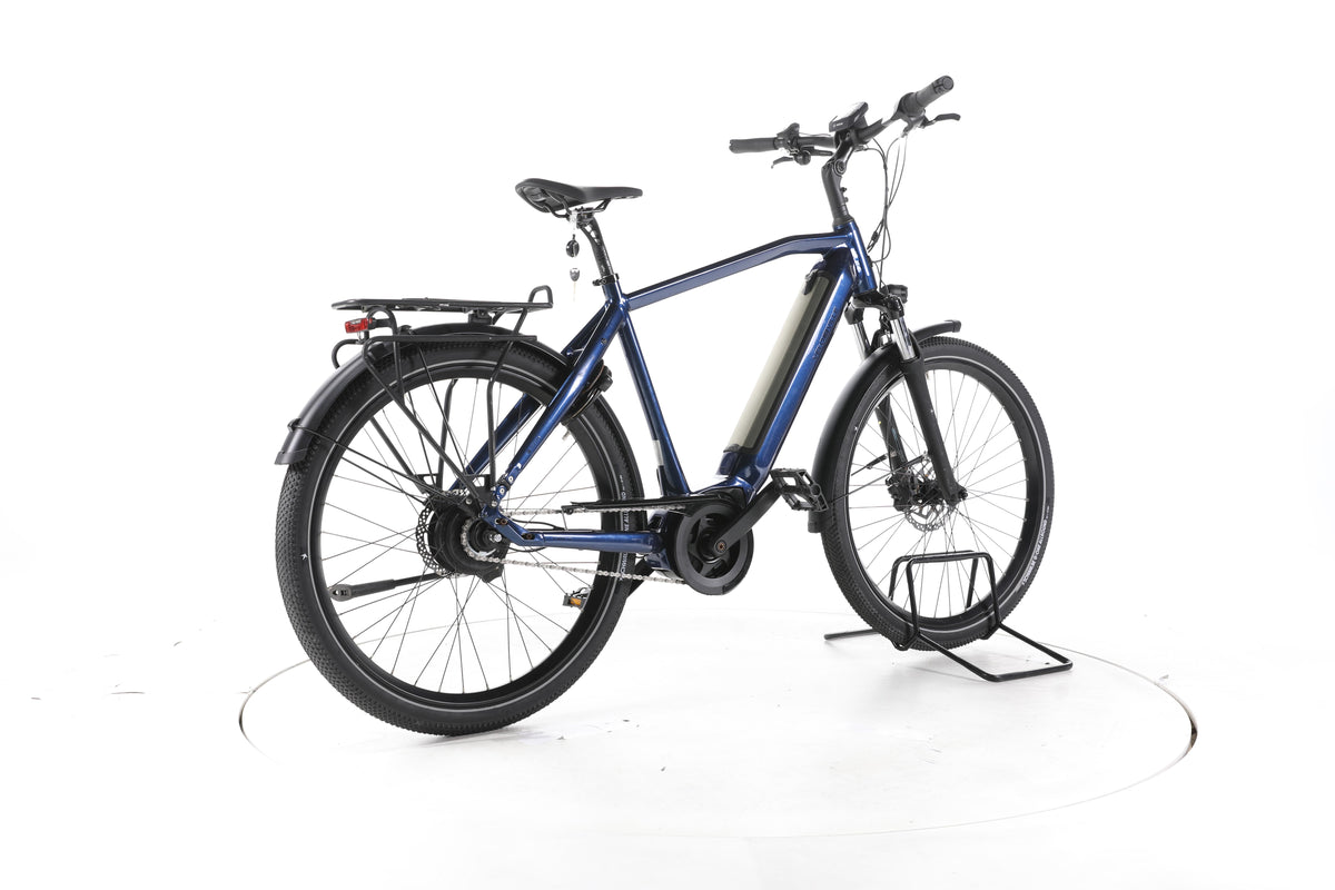 Velo de Ville SEB 890 City E-Bike - Image 12