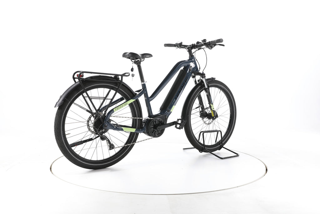 Haibike Trekking 5 Trekking E-Bike - Image 12