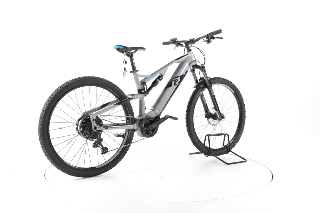 R Raymon FullRay 130E 5.0 Fully E-Bike 2023 - Image 12