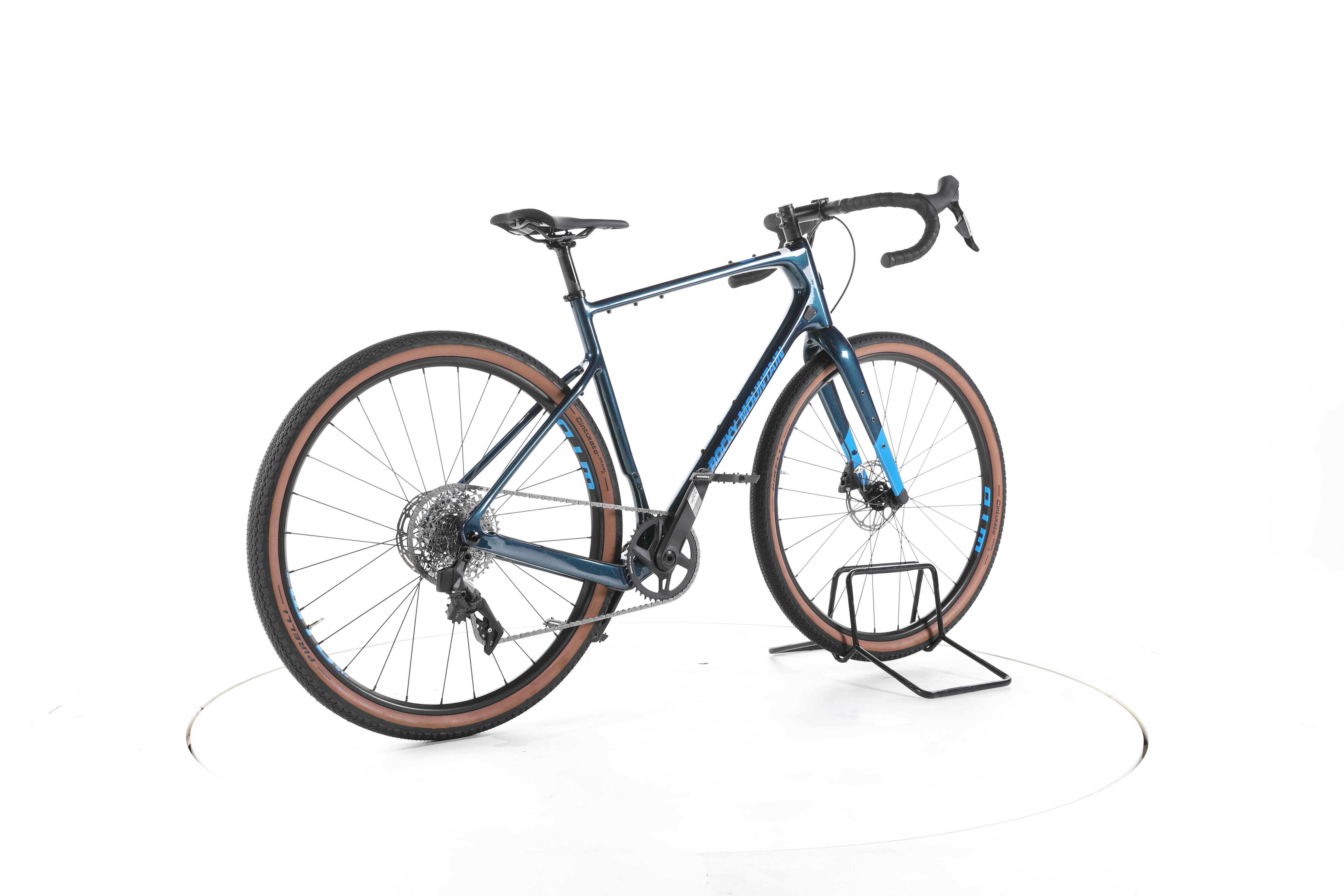 Rocky Mountain Solo C50 Sram - Image 12