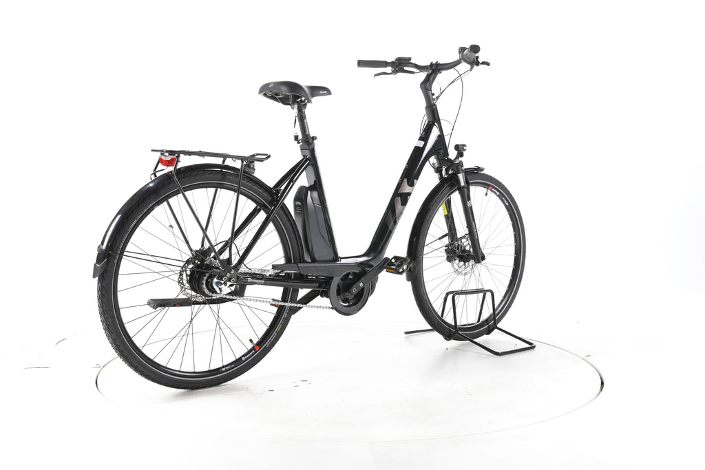 Husqvarna E-Bicycles Eco City 2 FW City E-Bike Tiefeinsteiger - Image 12