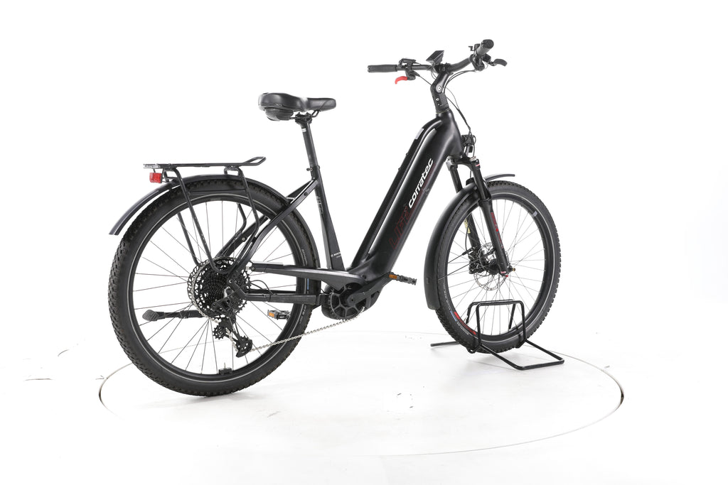 Corratec Life CX6 12S Trekking E-Bike Tiefeinsteiger - Image 12