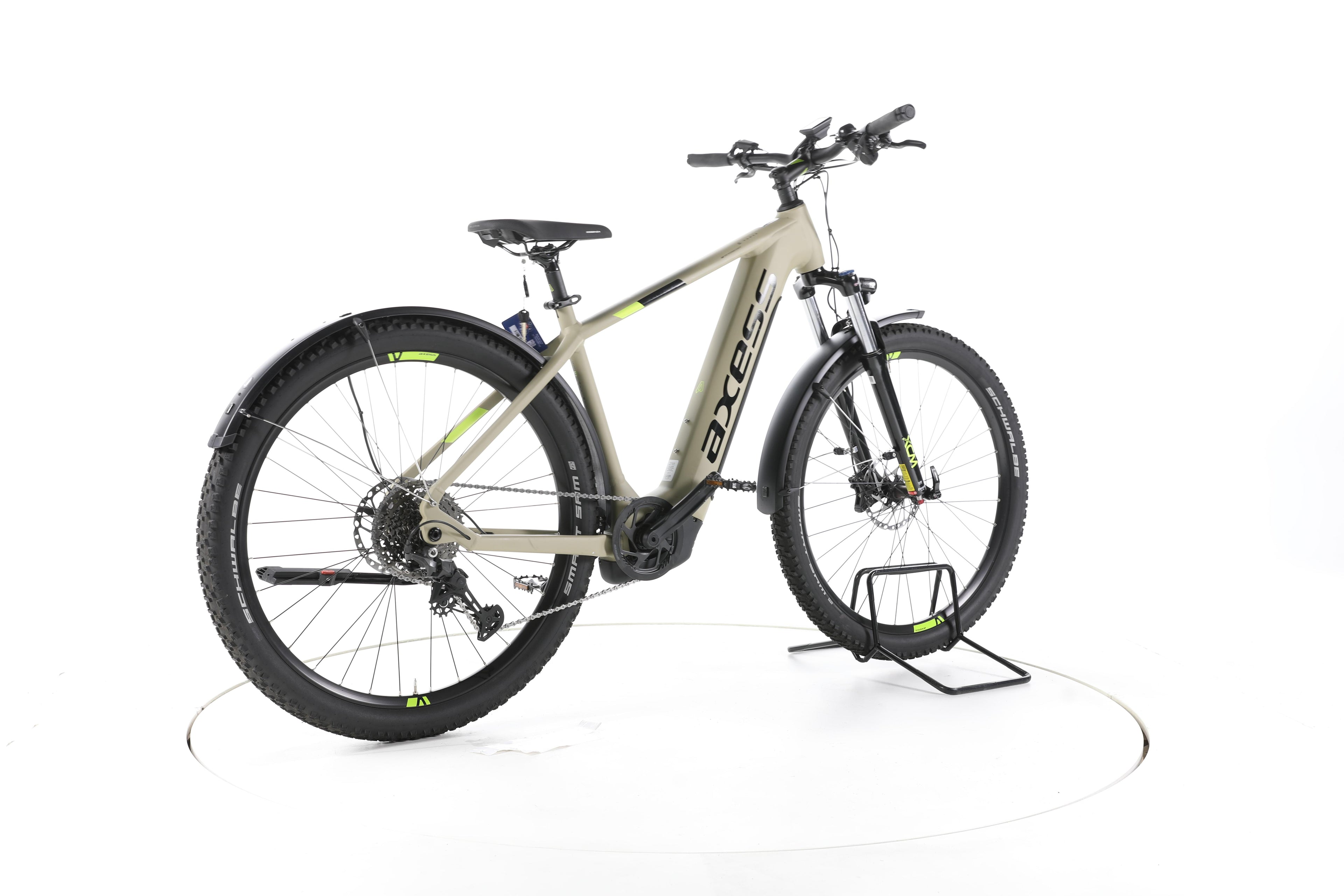 Axess Force 29 Allroad Trekking E-Bike 2023 - Image 12