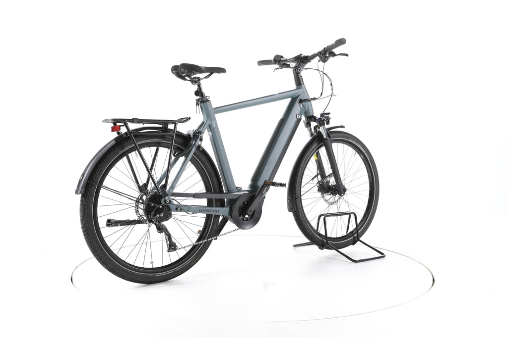 Winora Sinus 9 Trekking E-Bike 2023 - Image 12