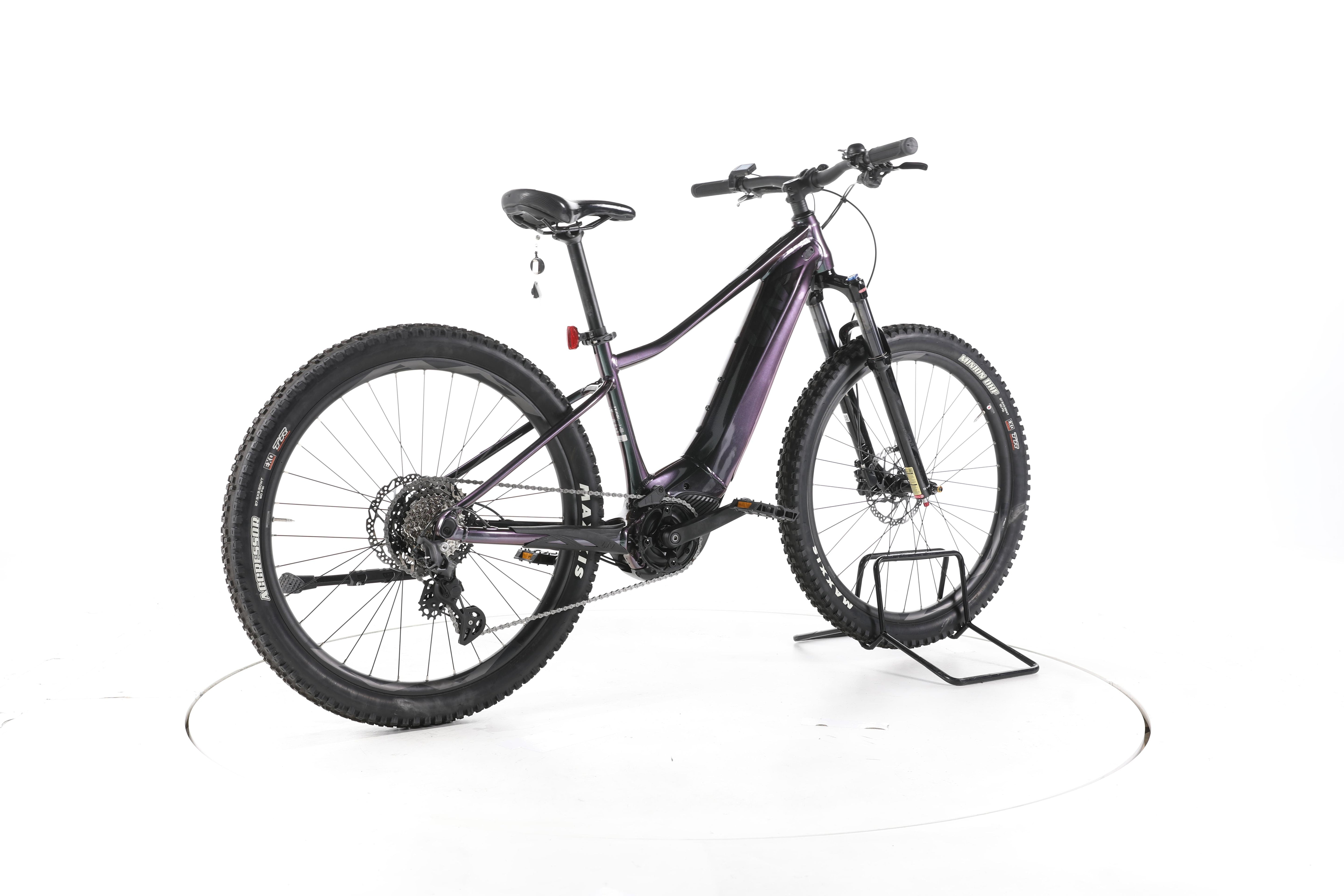 Liv Vall E+ Pro Trekking E-Bike - Image 12