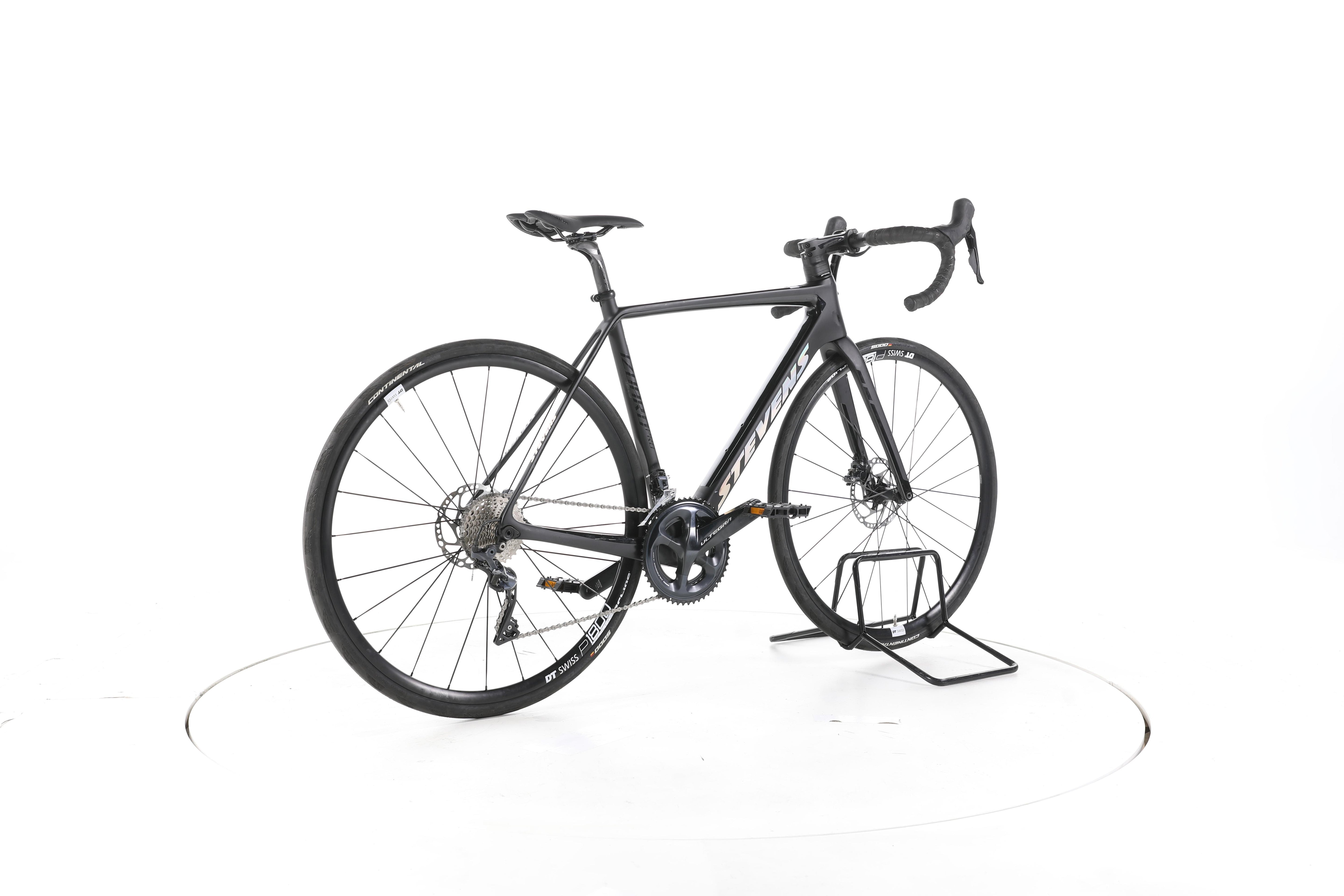 Stevens Izoard Pro Disc - Image 12