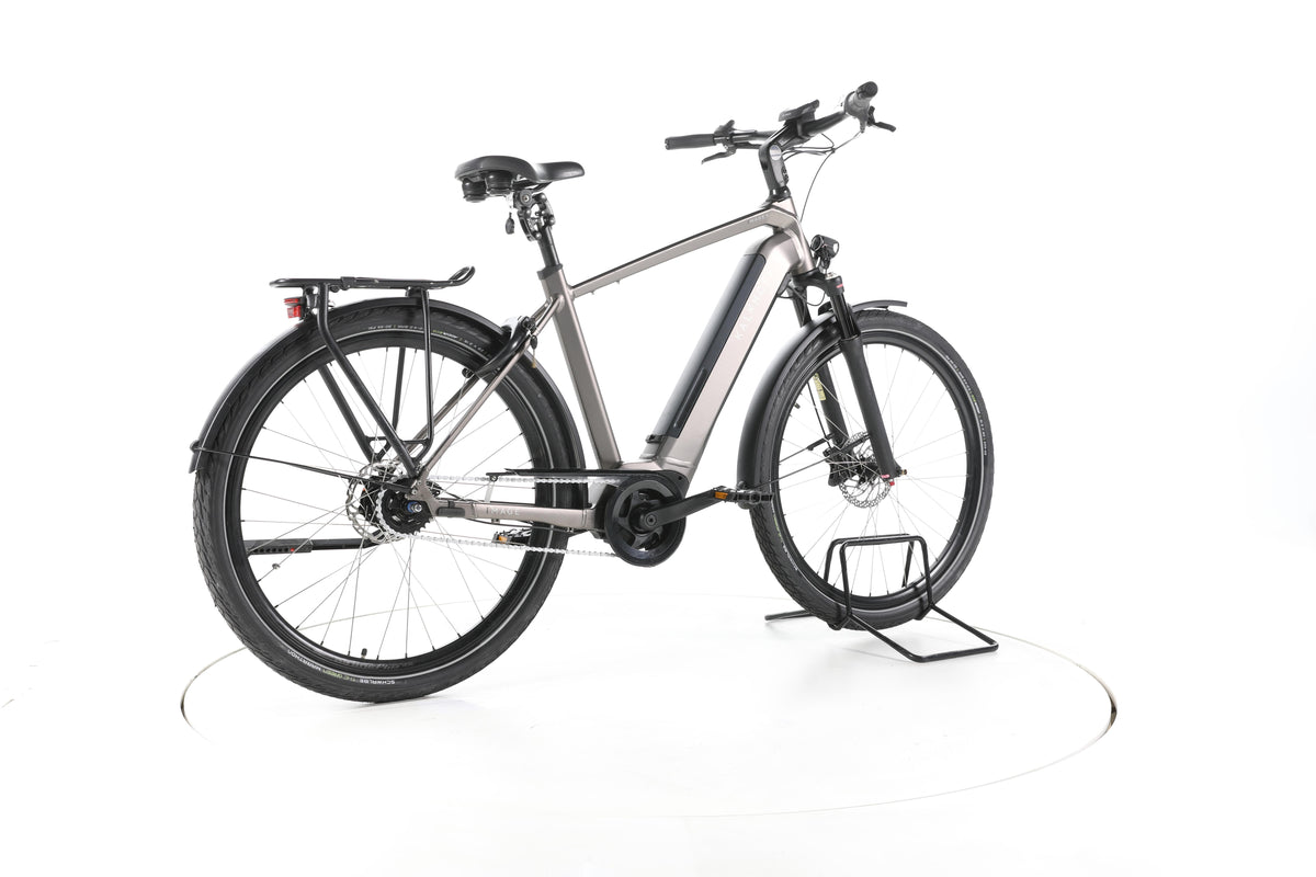 Kalkhoff Image 5.B Move+ City E-Bike - Image 12