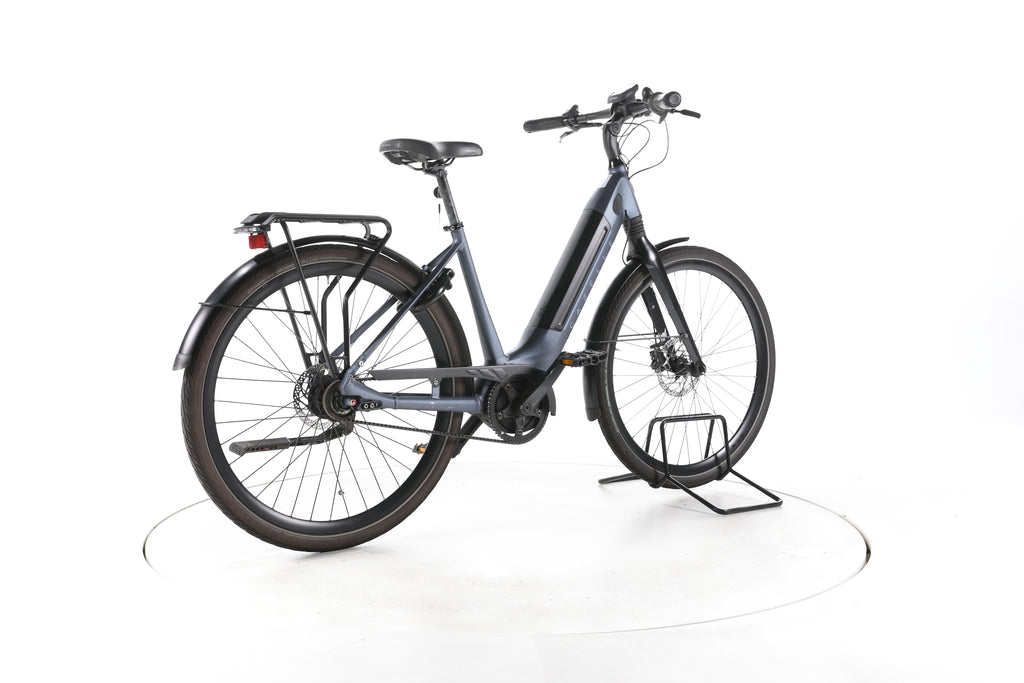 Gazelle Ultimate C8+ HMB Belt City E-Bike Tiefeinsteiger - Image 12