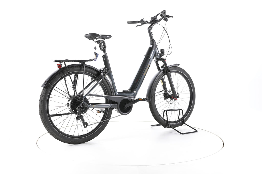 Kreidler Vitality Eco 10 Trekking E-Bike Tiefeinsteiger - Image 12