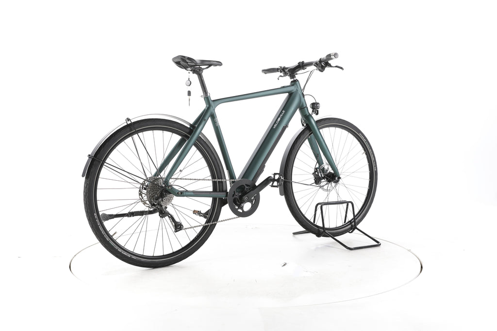 Velo de Ville VEF 400 Trekking E-Bike 2024 - Image 12