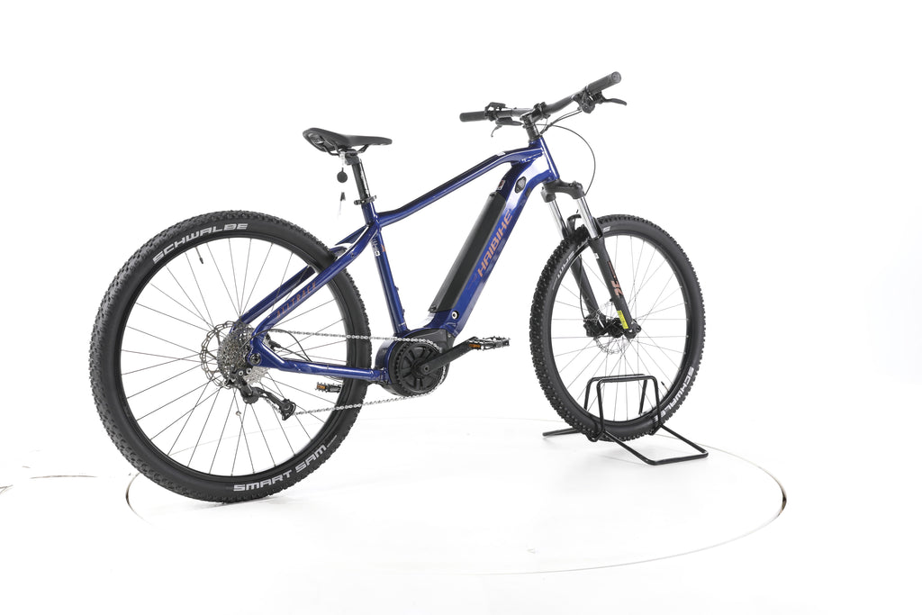 Haibike AllTrack 4 E-Bike - Image 12