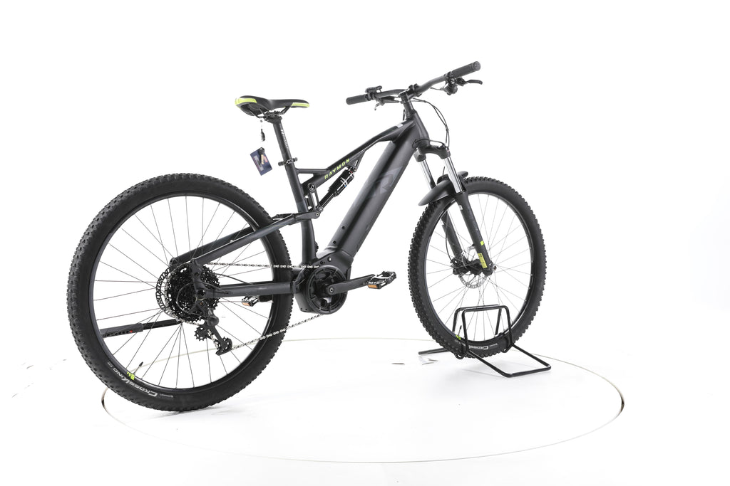 R Raymon FullRay 130E 4.0 Fully E-Bike 2023 - Image 12