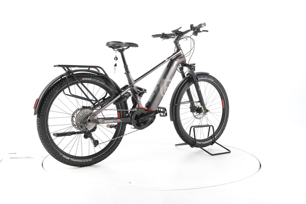 Husqvarna E-Bicycles Gran Tourer GT4 SUV E-Bike - Image 12