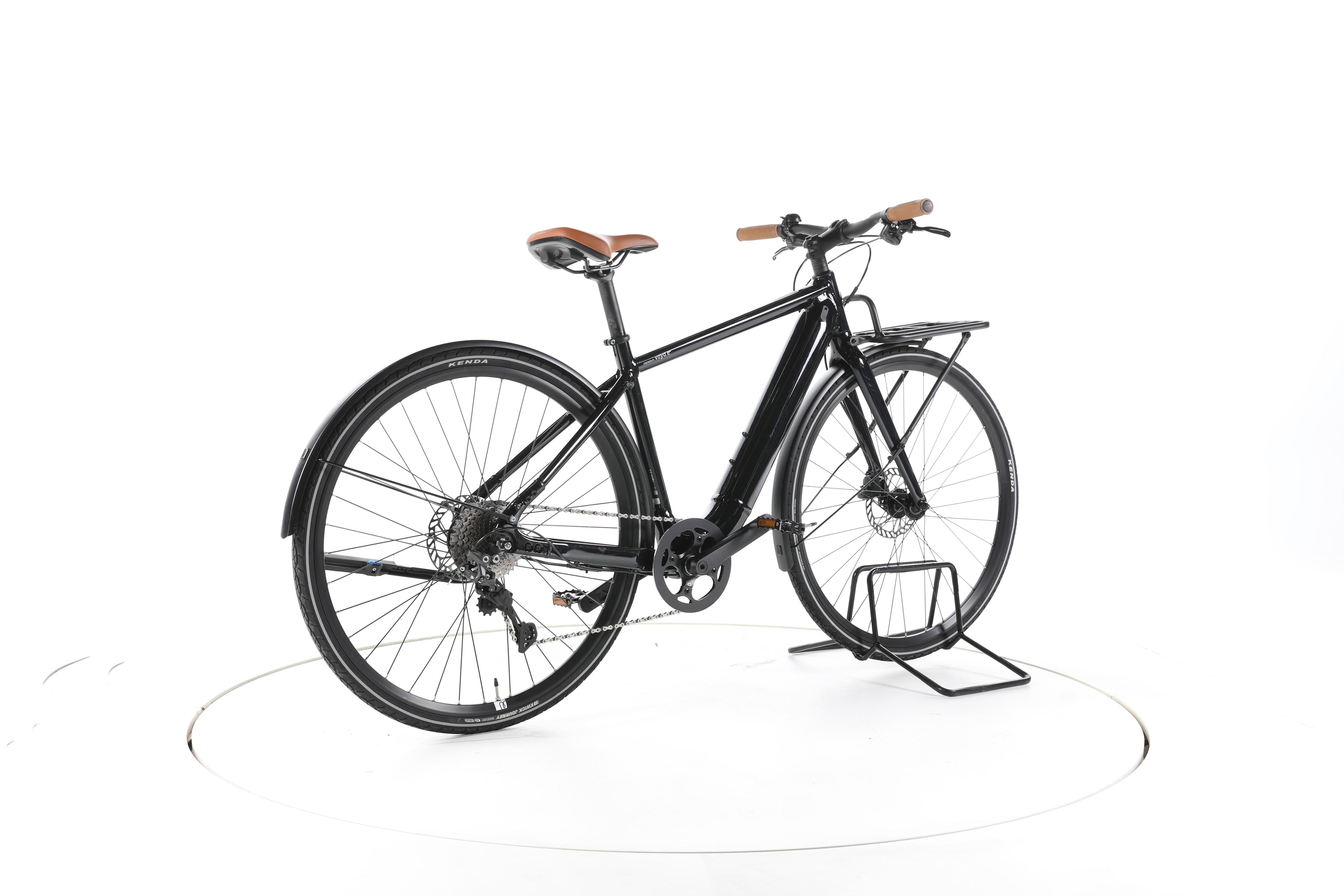 Momentum Voya E+ Trekking E-Bike 2023 - Image 12