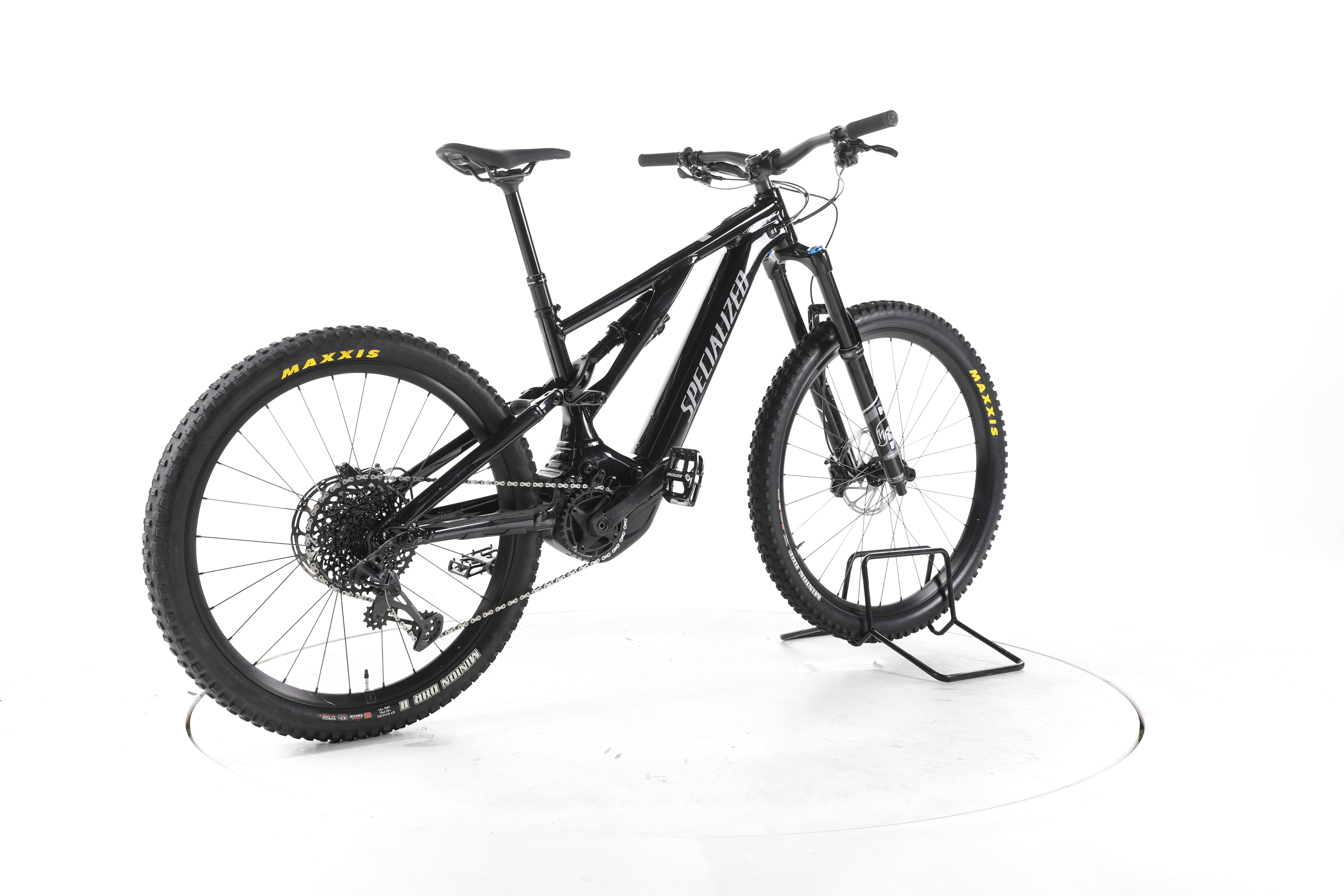 Specialized Turbo Levo Comp E-Bike Fully - Image 12