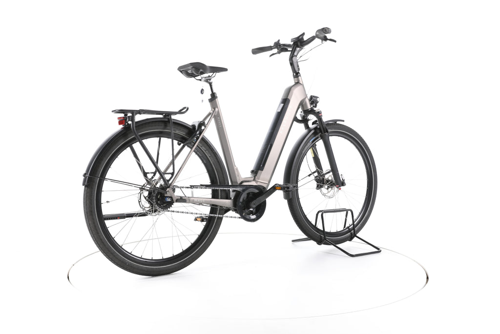 Kalkhoff Image 5.B Move+ City E-Bike Tiefeinsteiger - Image 12