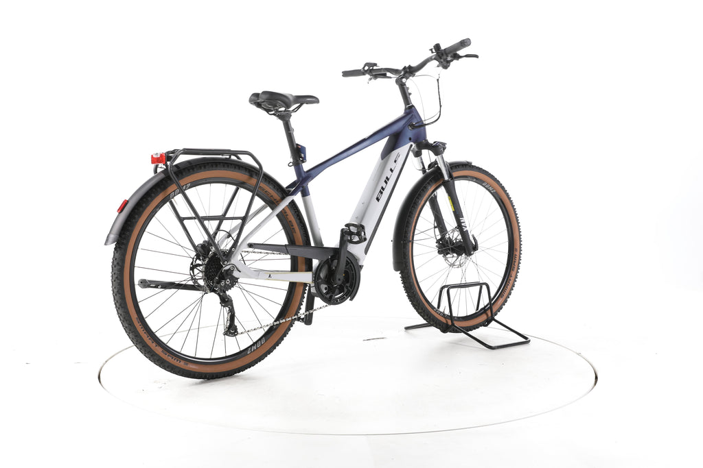 Bulls Cross EVO Trekking E-Bike - Image 12