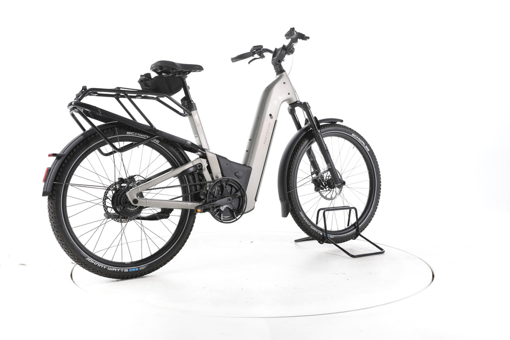 Riese & Müller Homage5 GT City E-Bike Tiefeinsteiger 2025 - Image 12