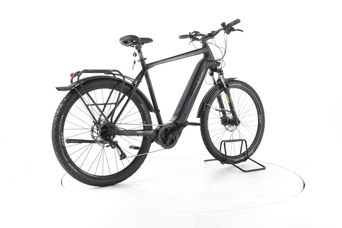 Bulls Cross Flyer Evo 1 Trekking E-Bike - Image 12