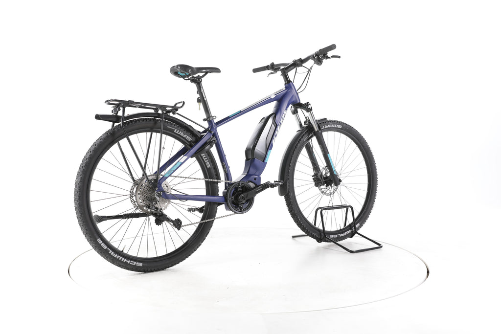 Ideal Prisma 810X Trekking E-Bike - Image 12