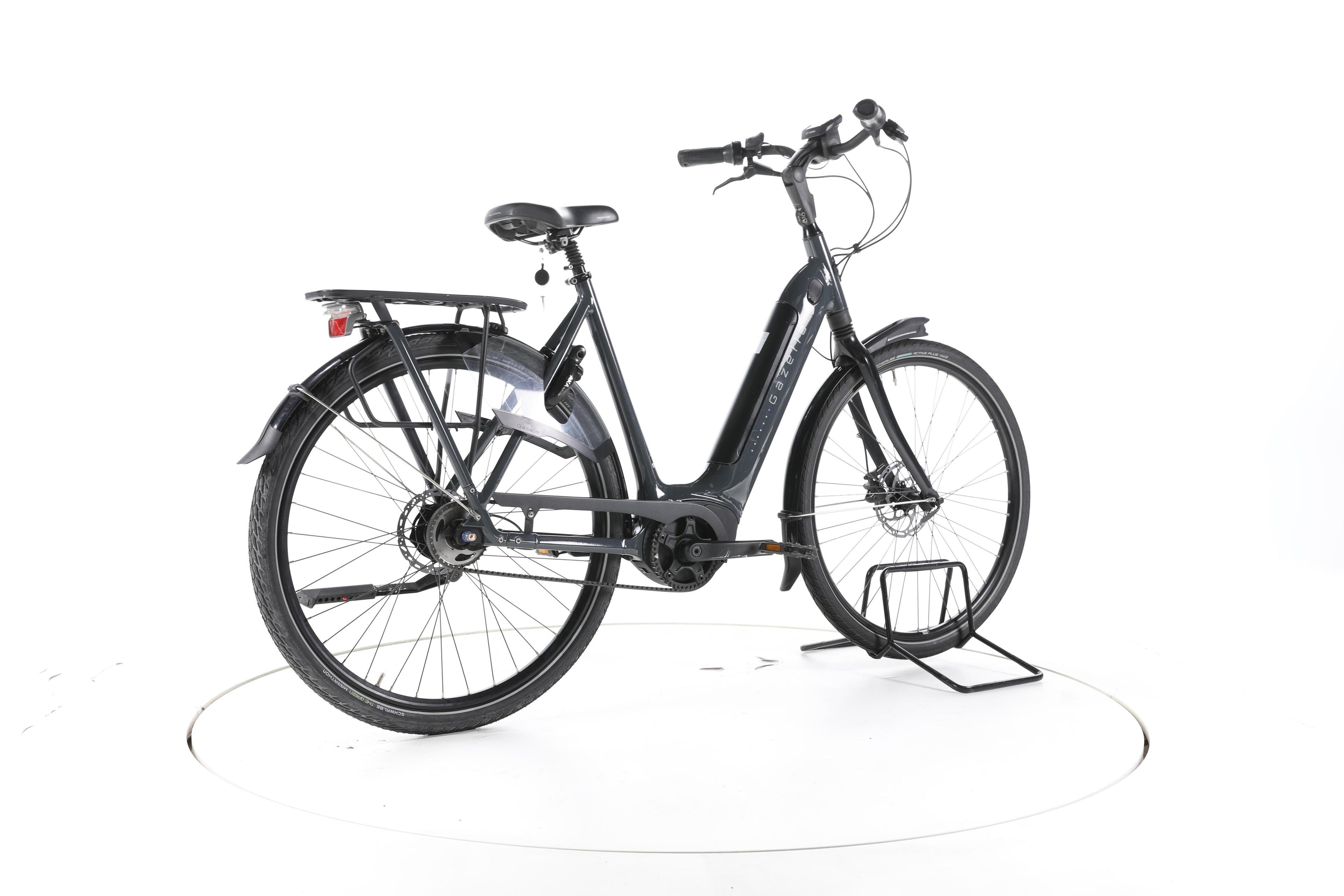 Gazelle Arroyo C5 HMB Elite City E-Bike Tiefeinsteiger - Image 12
