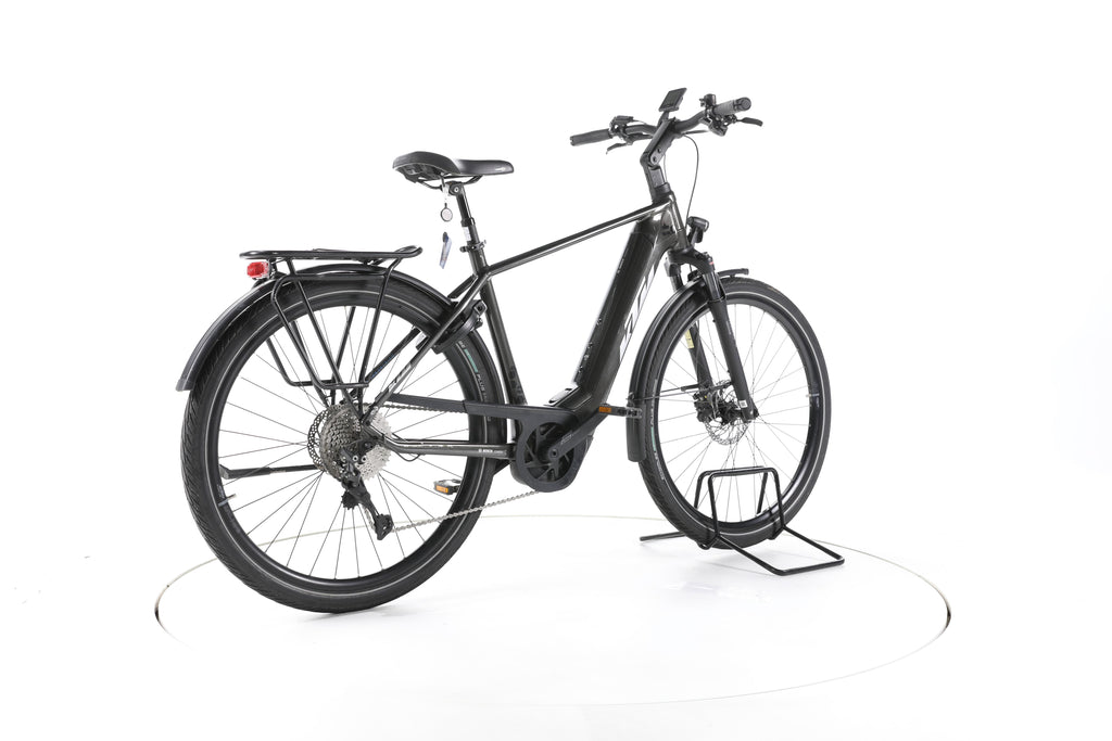 KTM Macina Style 740 Trekking E-Bike 2024 - Image 12