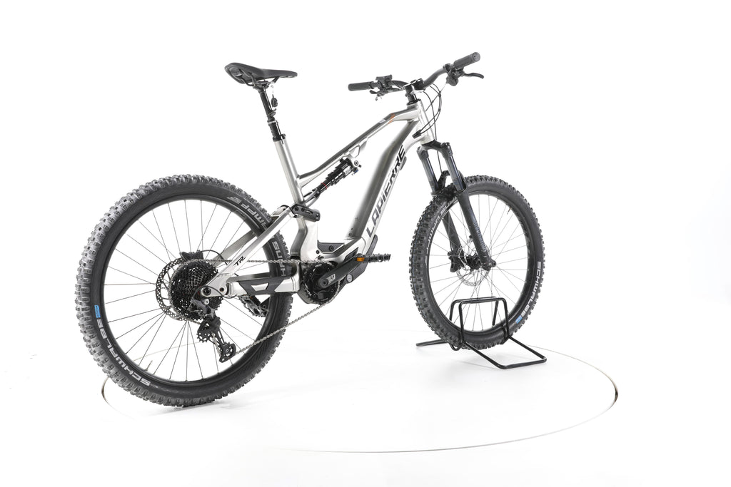 Lapierre Overvolt TR 5.6 Fully E-Bike - Image 12