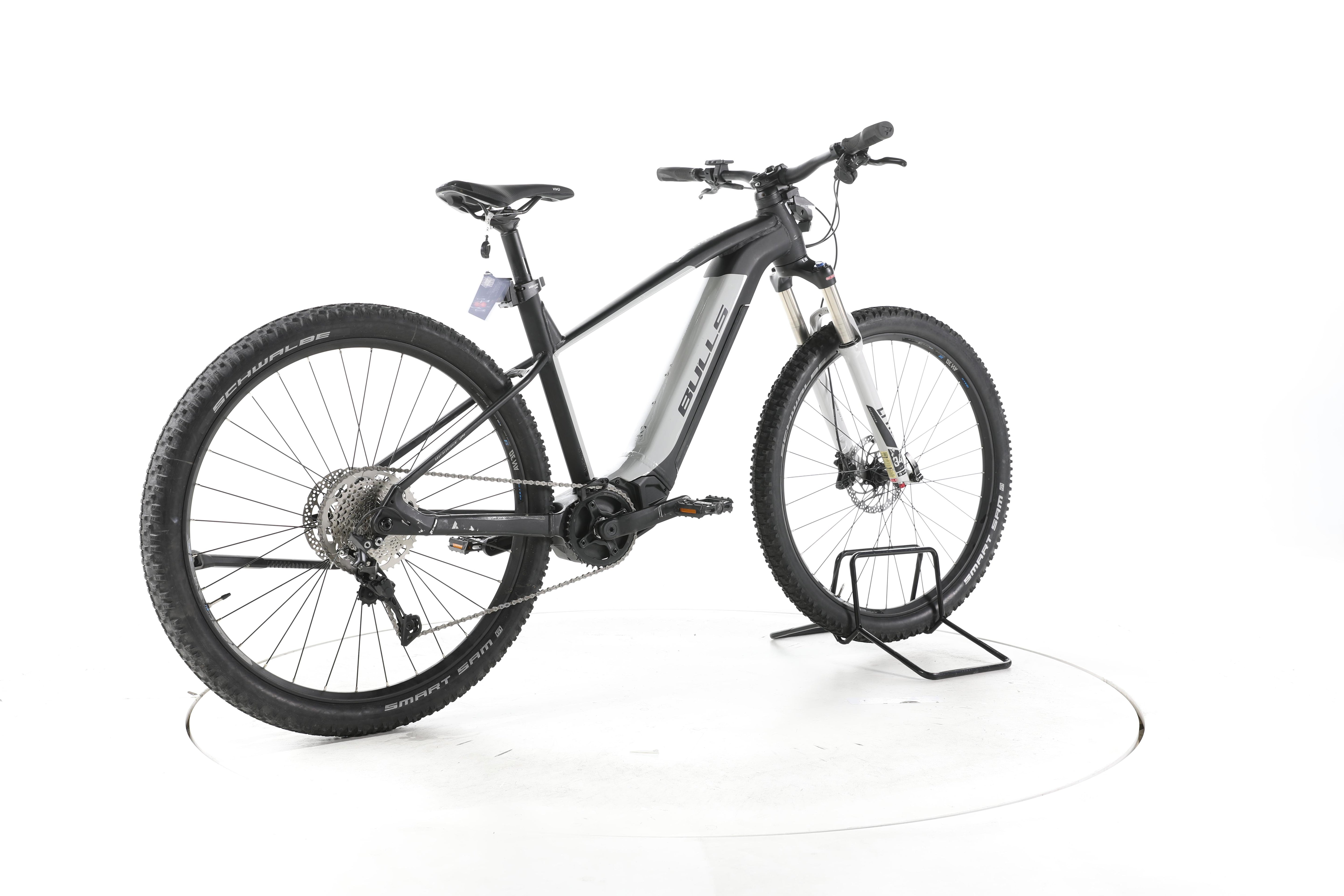 Bulls E-Stream EVO 1 E-Bike - Image 12