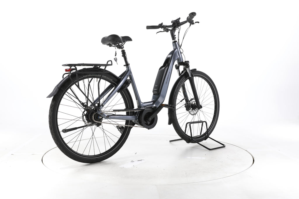Velo de Ville AEB 400 City E-Bike Tiefeinsteiger - Image 12