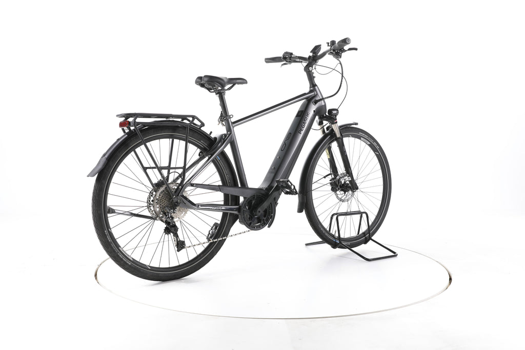 Pegasus Premio Evo 10 Lite Trekking E-Bike - Image 12