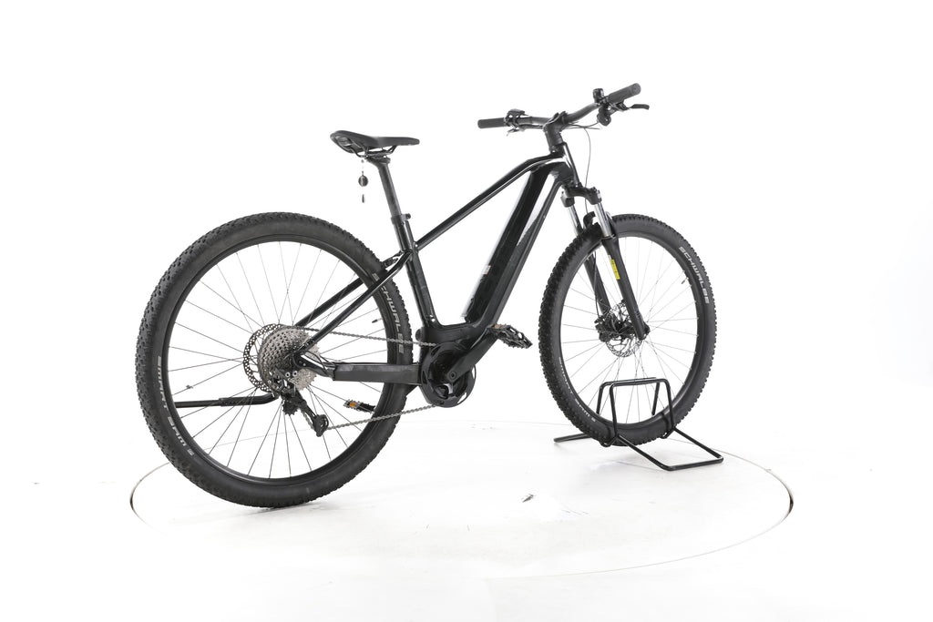 Cube Reaction Hybrid ONE E-Bike - Image 12