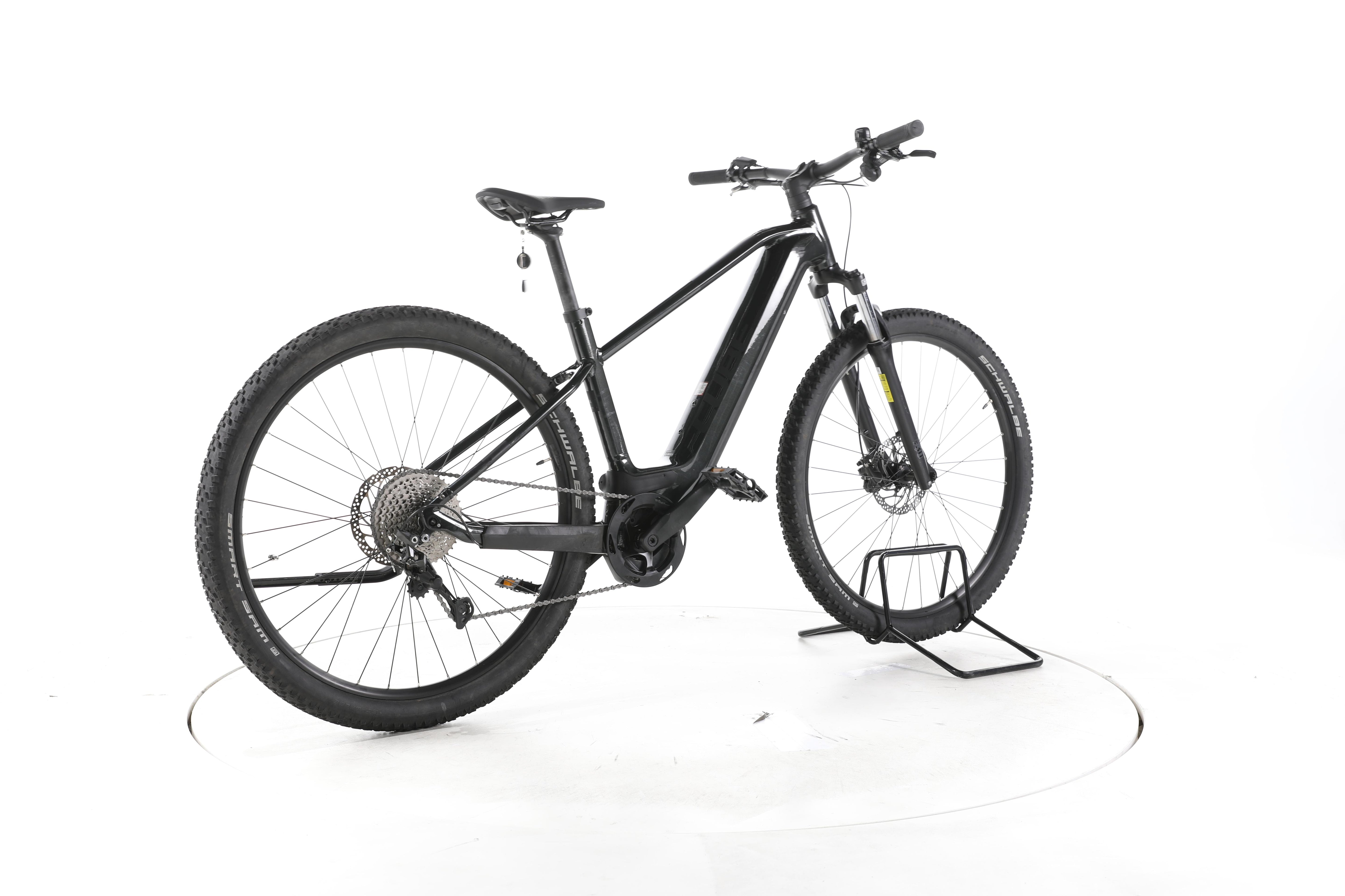 Cube Reaction Hybrid ONE E-Bike - Image 12