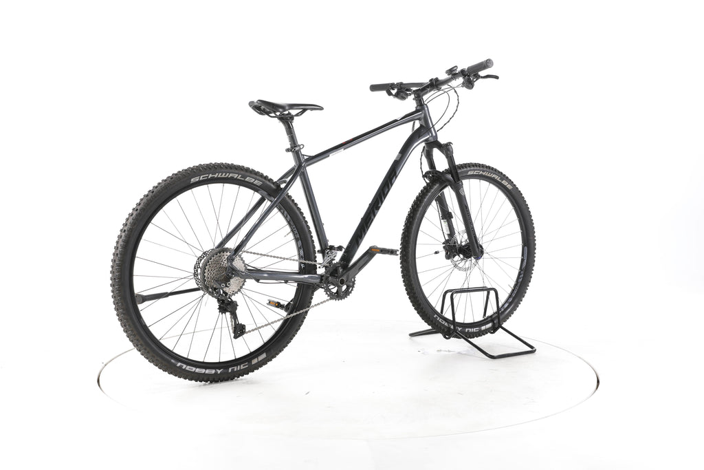 Merida Big.Nine 500 SE Fahrrad Hardtail - Image 12