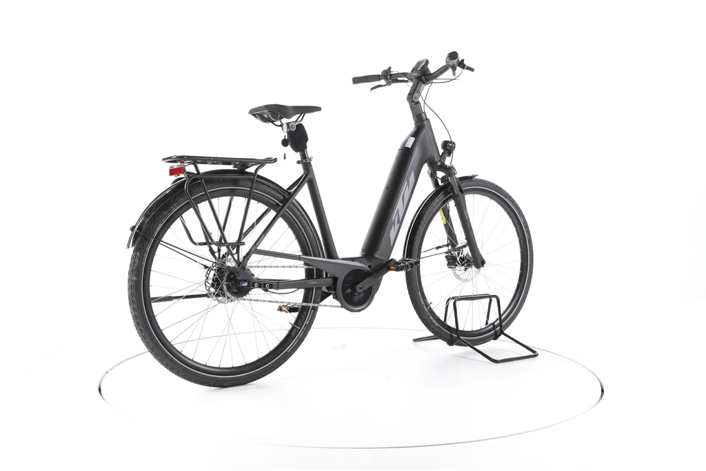 KTM ZEG Cento 5 RT Trekking E-Bike Tiefeinsteiger - Image 12