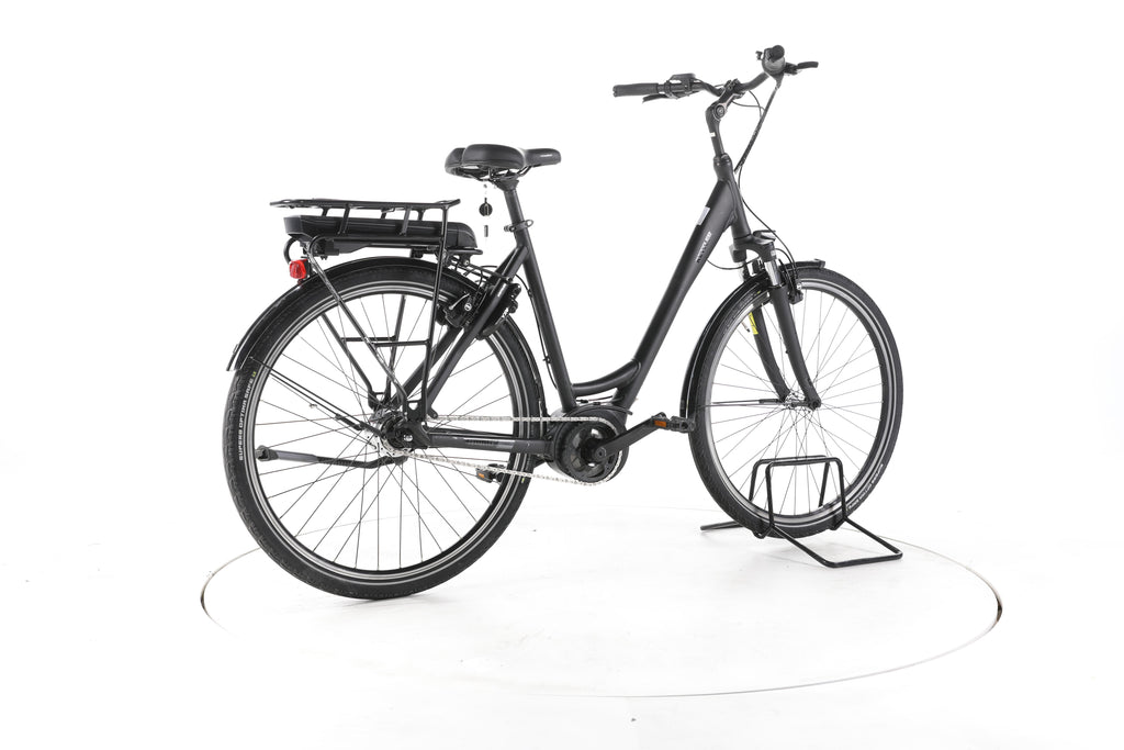 Kettler Traveller E-Silver 7R City E-Bike Tiefeinsteiger - Image 12