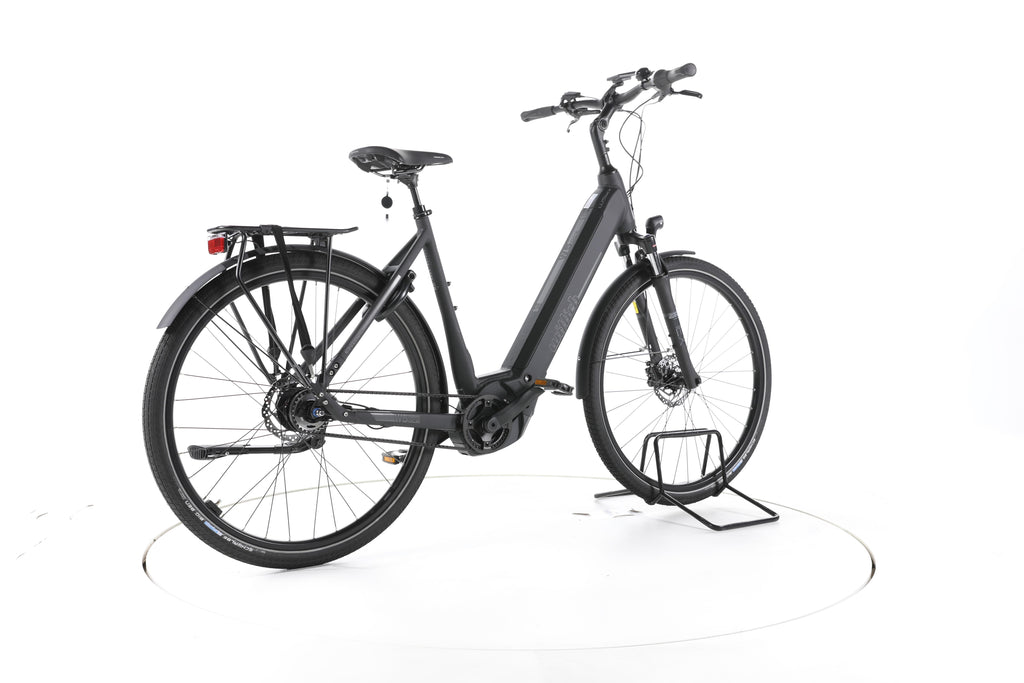 Wittich W5GCX City E-Bike Tiefeinsteiger 2023 - Image 12