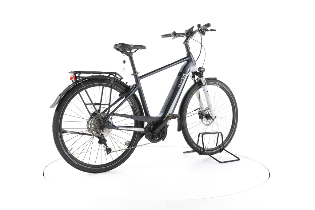 Pegasus Premio EVO 10 Lite Trekking E-Bike - Image 12
