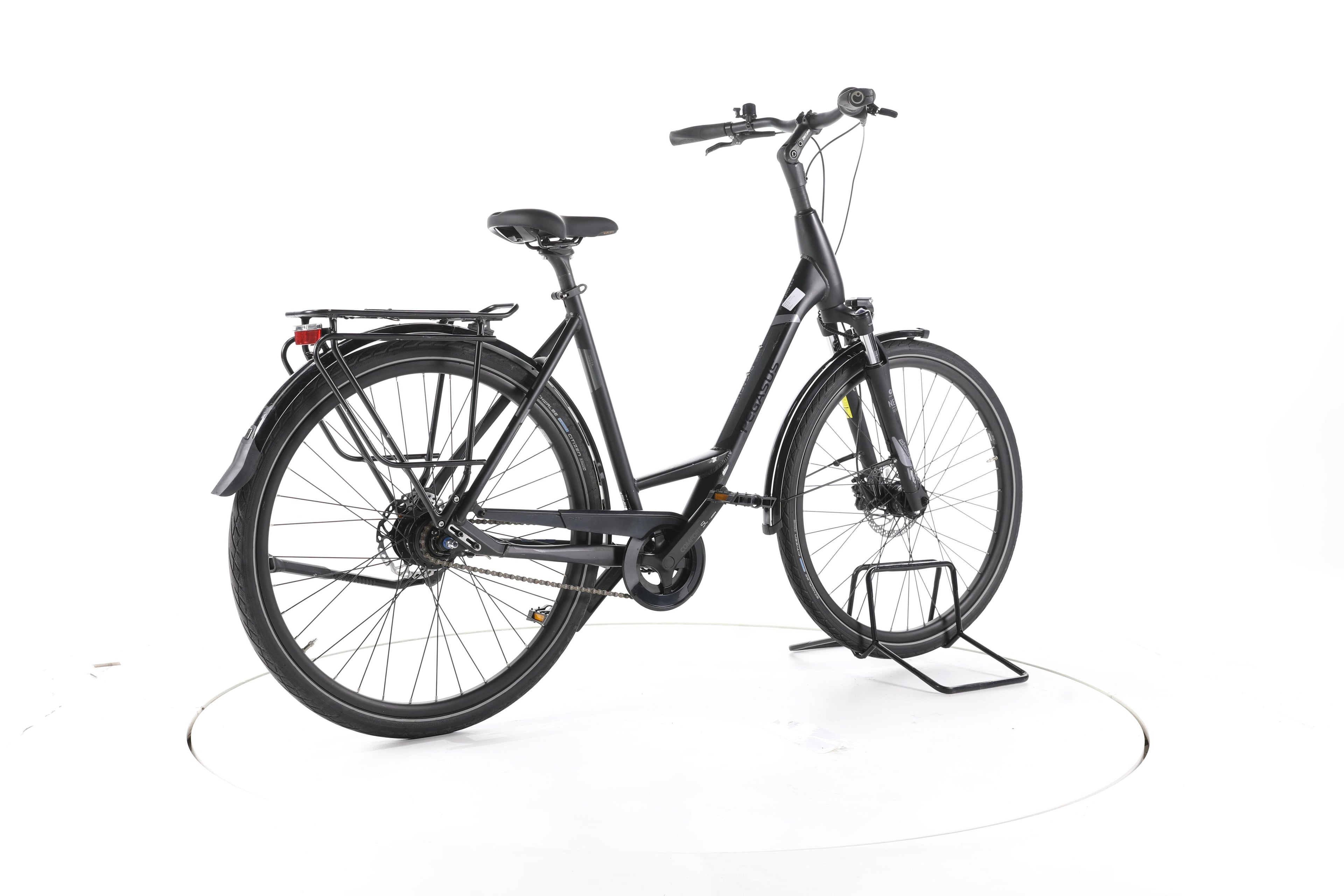 Pegasus Strong SL 8 - Image 12