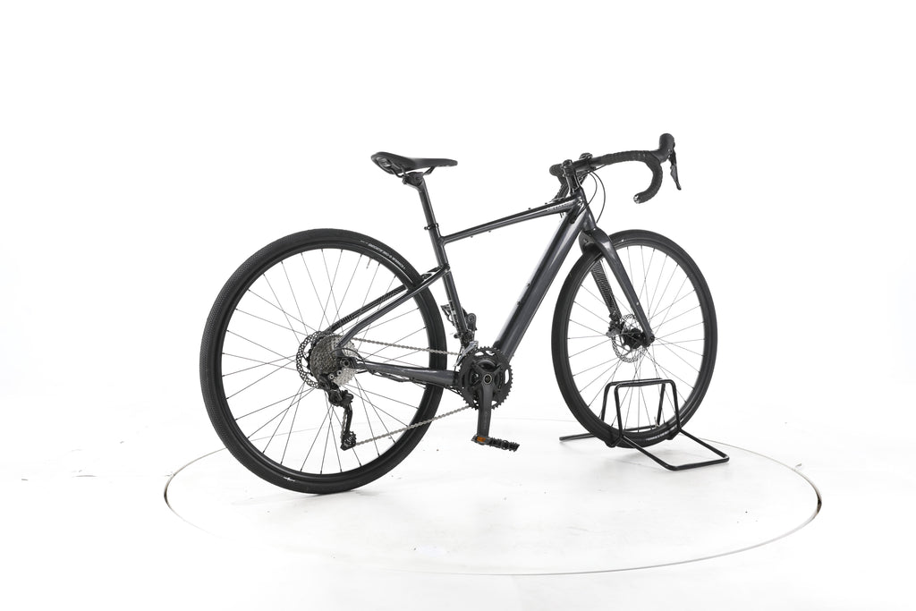 Cannondale Topstone Neo SL 2 E-Gravel & Rennrad - Image 12