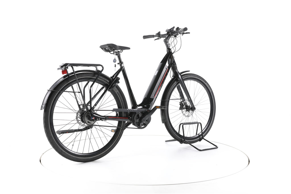 Gazelle Ultimate C5 HMB City E-Bike Tiefeinsteiger - Image 12