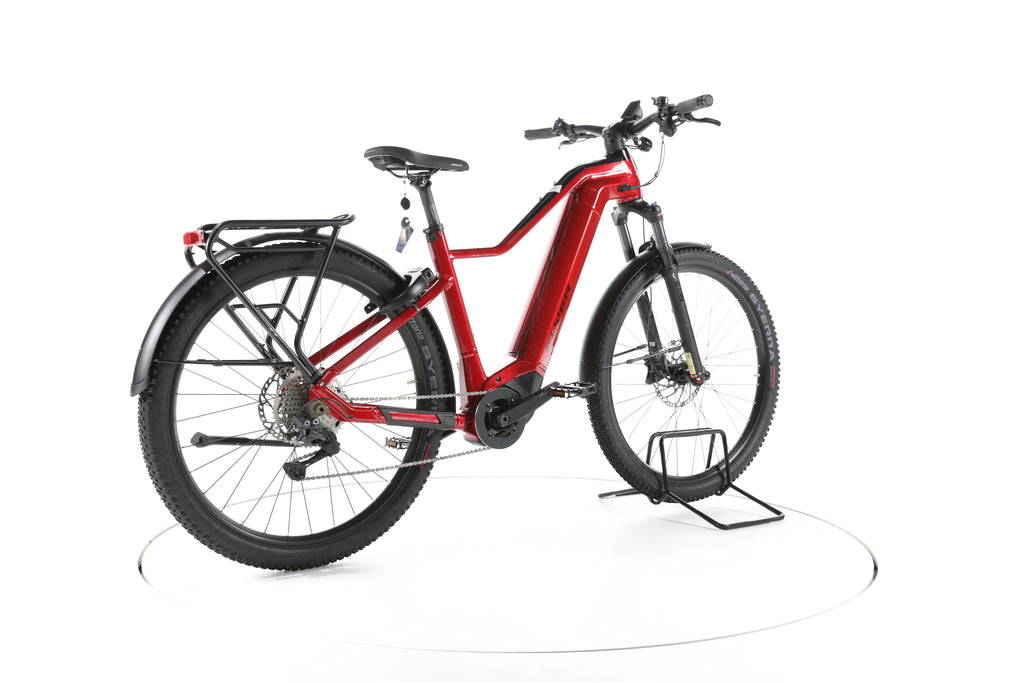 FLYER Goroc2 2.10 Trekking E-Bike - Image 12