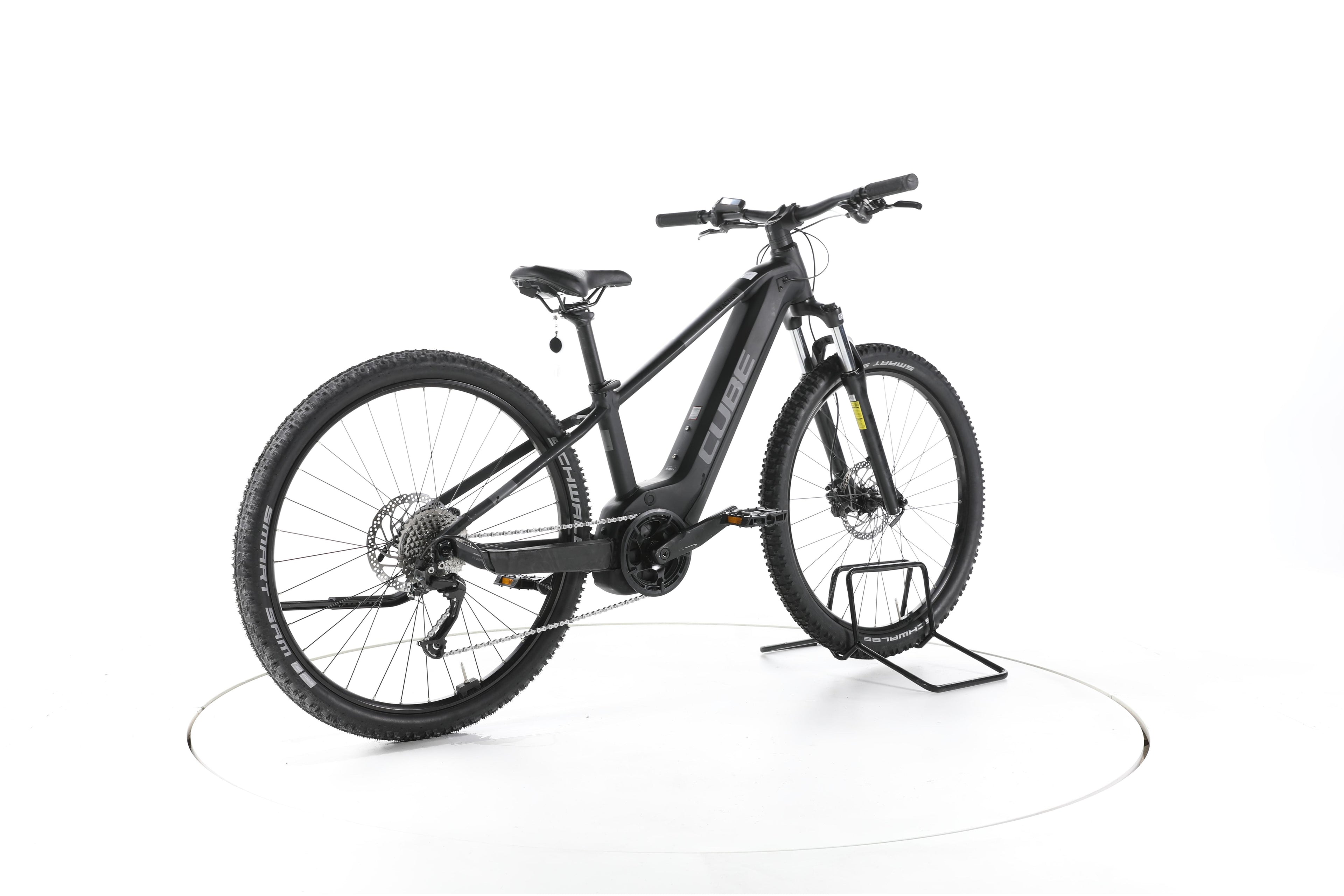 Cube Reaction Hybrid Performance E-Bike 2023 - Image 12